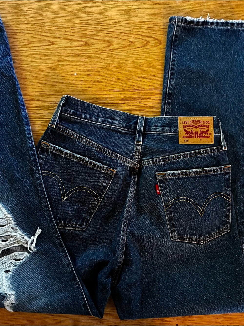 Levi's NWOT